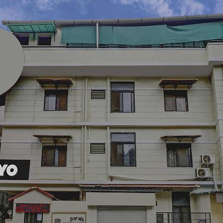 Super Collection O Green View Homes Near Nexus 벵갈루루 외부 사진