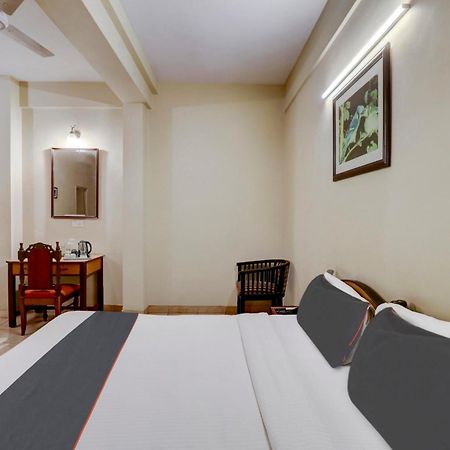 Super Collection O Green View Homes Near Nexus 벵갈루루 외부 사진