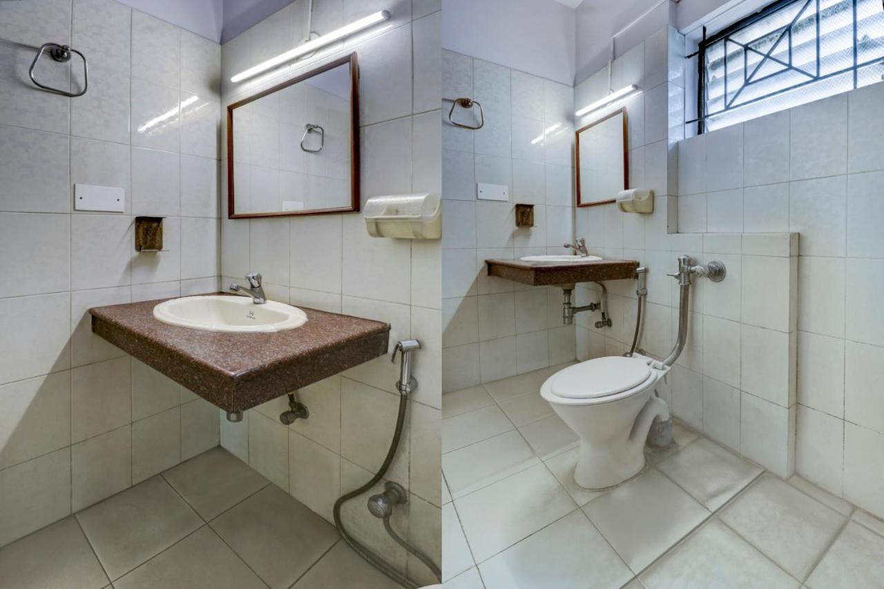 Super Collection O Green View Homes Near Nexus 벵갈루루 외부 사진
