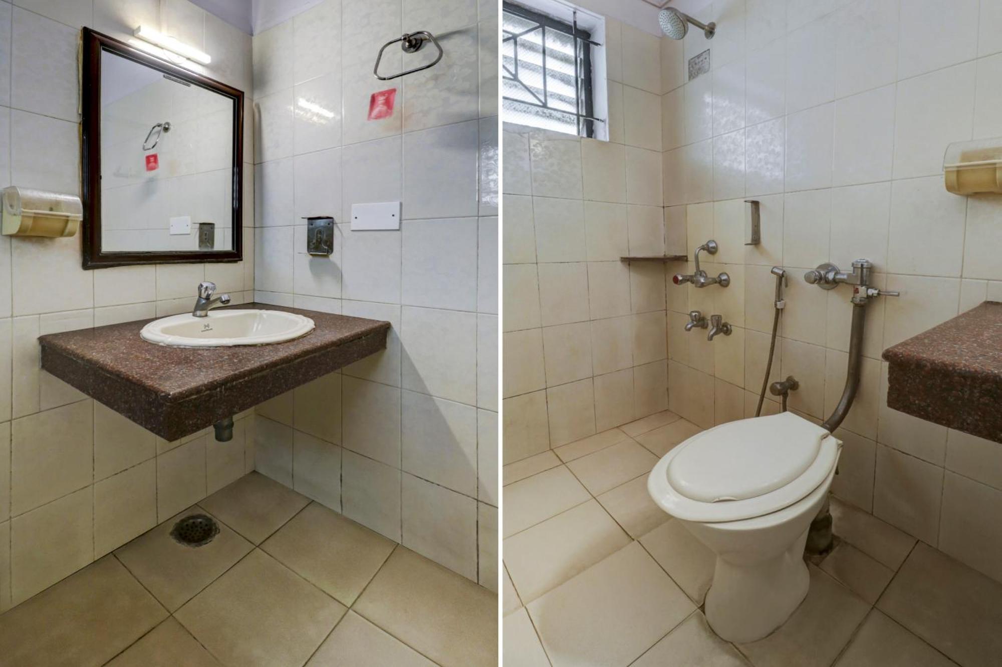 Super Collection O Green View Homes Near Nexus 벵갈루루 외부 사진