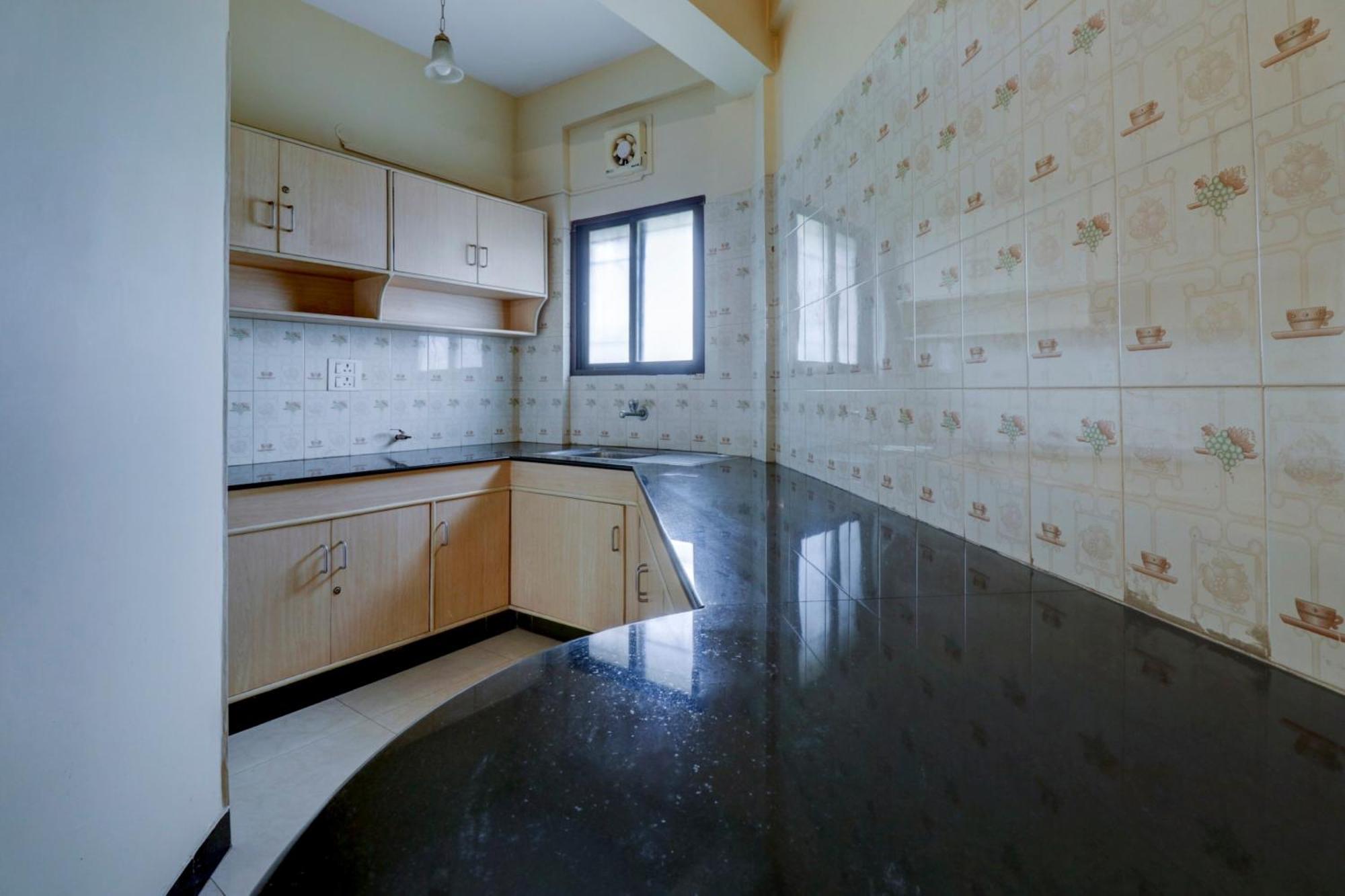 Super Collection O Green View Homes Near Nexus 벵갈루루 외부 사진