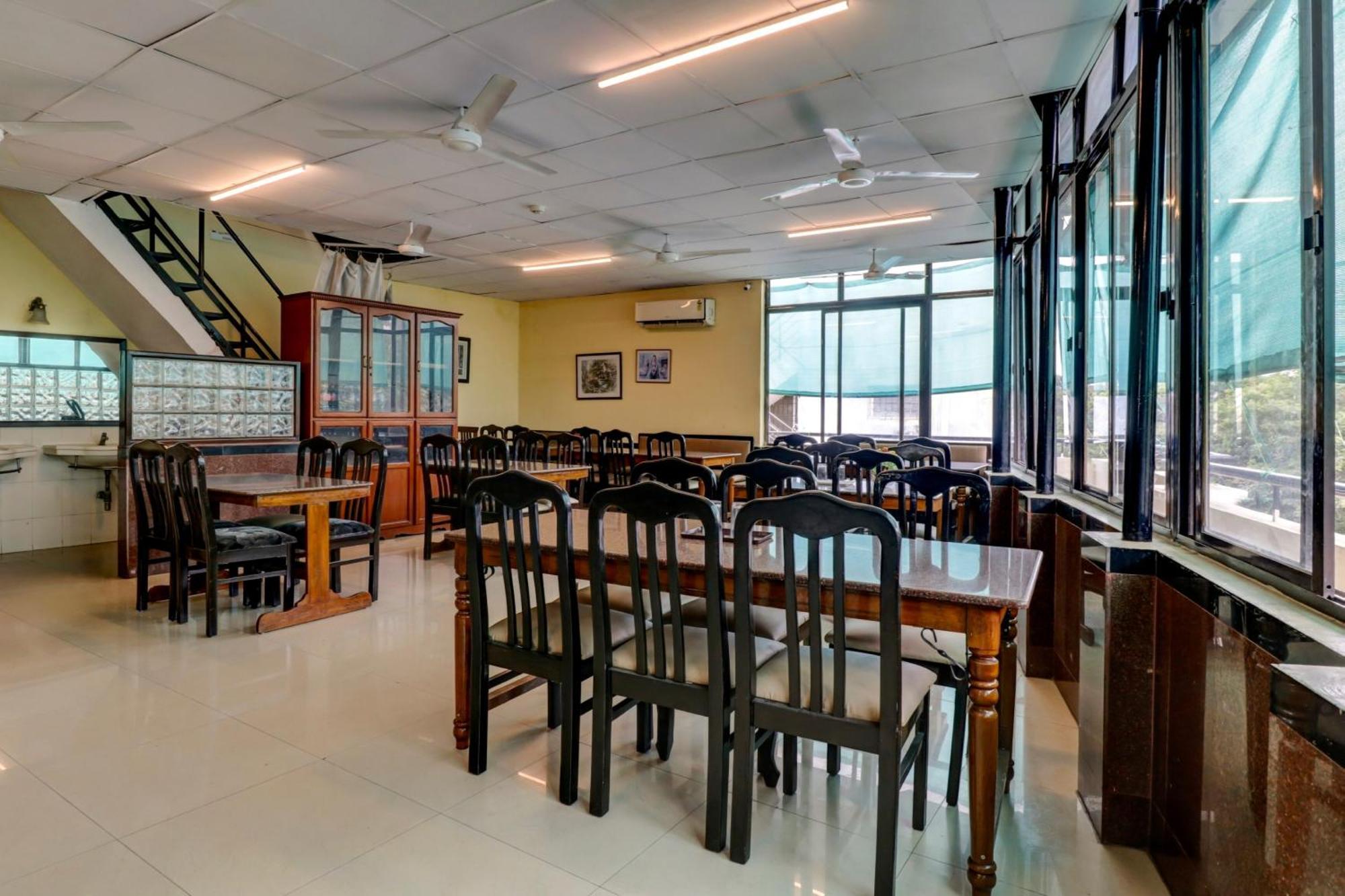 Super Collection O Green View Homes Near Nexus 벵갈루루 외부 사진