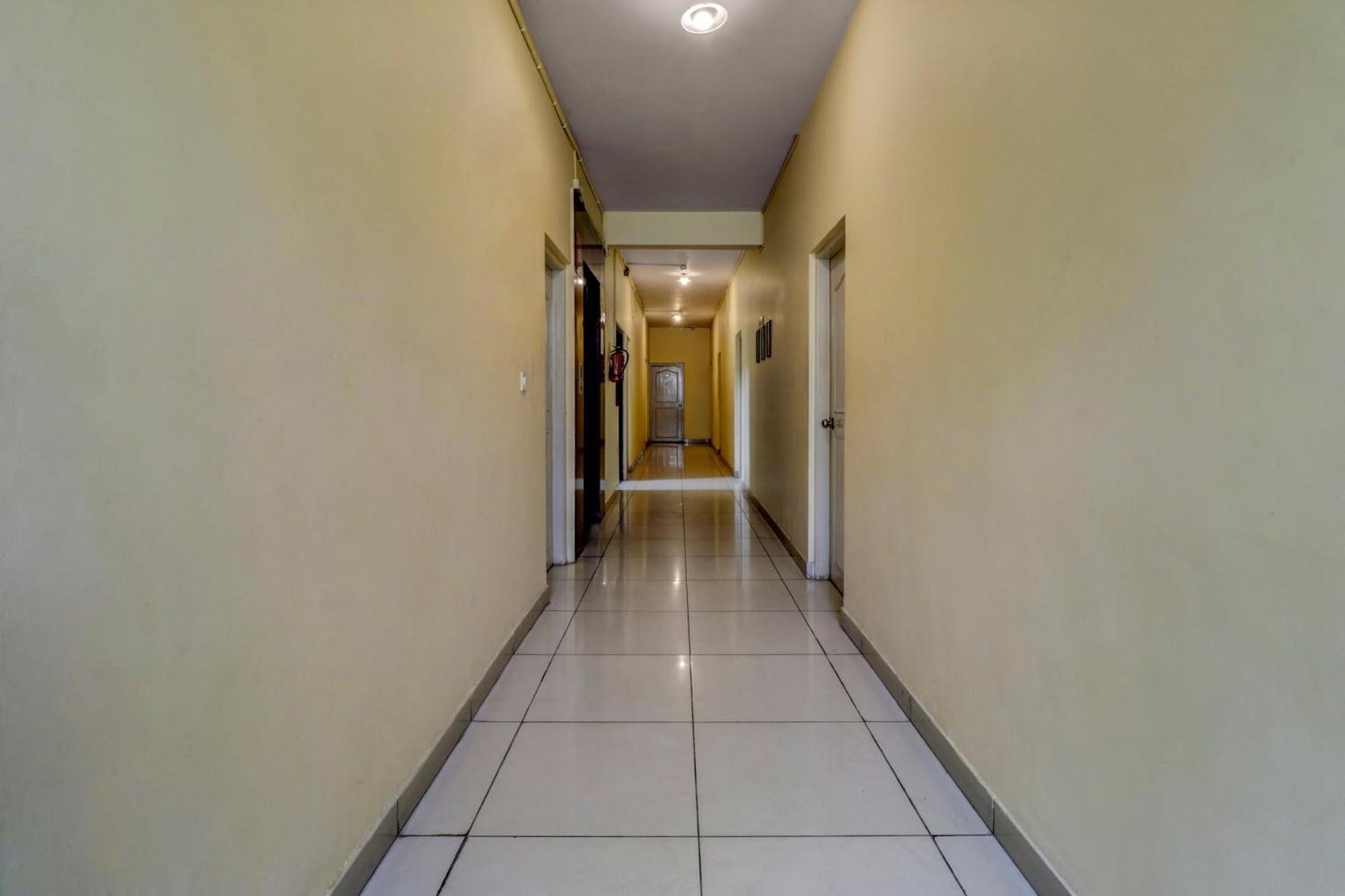 Super Collection O Green View Homes Near Nexus 벵갈루루 외부 사진