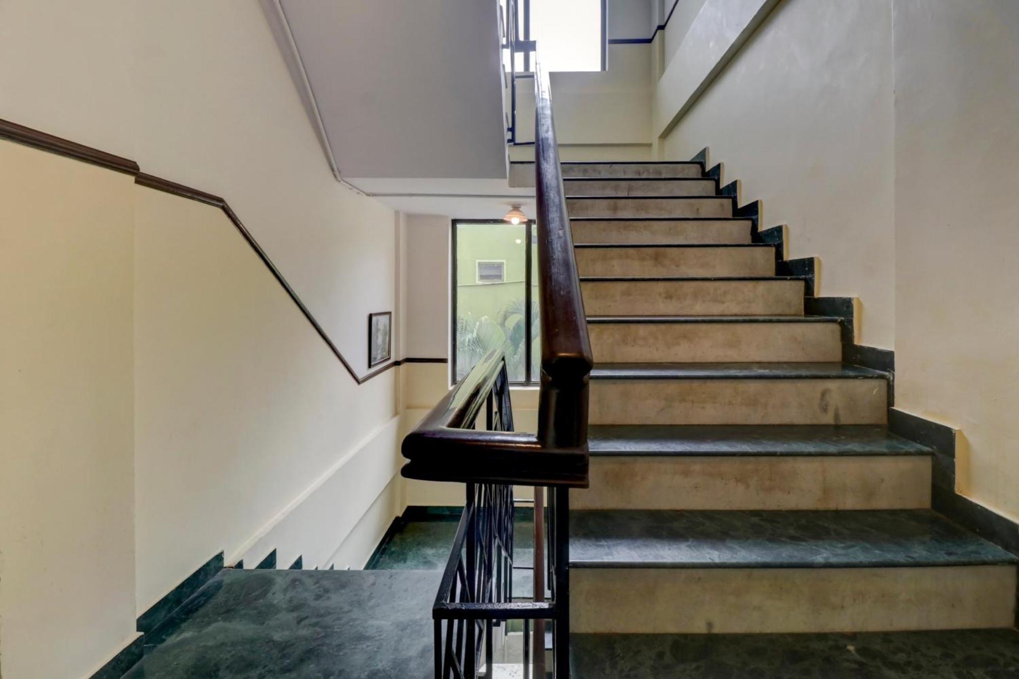 Super Collection O Green View Homes Near Nexus 벵갈루루 외부 사진