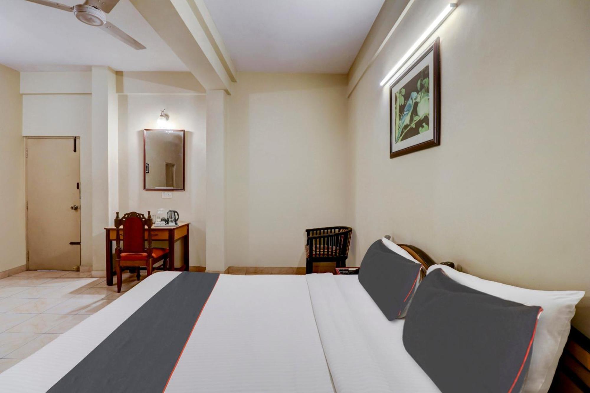 Super Collection O Green View Homes Near Nexus 벵갈루루 외부 사진